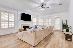 7603 Shangrila Ln, Houston, TX 77095 - Photo 21