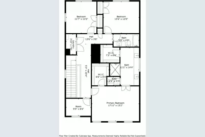 114 Magnolia Green Street, The Woodlands, TX 77384 - Photo 9