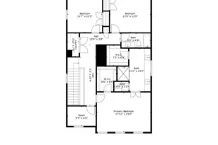 114 Magnolia Grn St, The Woodlands, TX 77384 - Photo 9