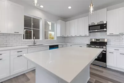 2702 Winbern Street #B, Houston, TX 77004 - Photo 7