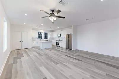 2702 Winbern Street #B, Houston, TX 77004 - Photo 1