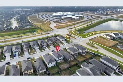 12515 Camellia Glade Lane, Houston, TX 77044 - Photo 3