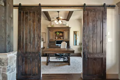 40 Stewart Road, New Waverly, TX 77358 - Photo 7