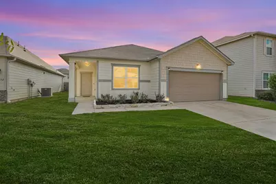 1028 White Birch Lane, Brookshire, TX 77423 - Photo 1