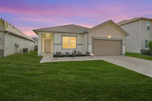 1028 White Birch Ln, Brookshire, TX 77423 - Photo 1