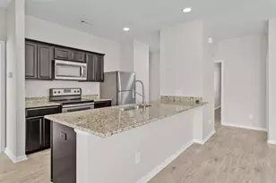 1028 White Birch Ln, Brookshire, TX 77423 - Photo 9