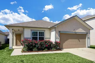 1028 White Birch Ln, Brookshire, TX 77423 - Photo 1