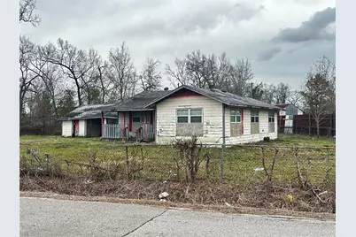 8614 Fringewood Drive, Houston, TX 77028 - Photo 1