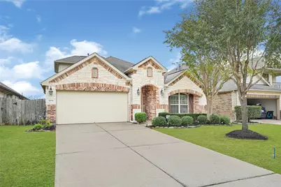20731 Blue Flagstone Lane, Richmond, TX 77407 - Photo 29