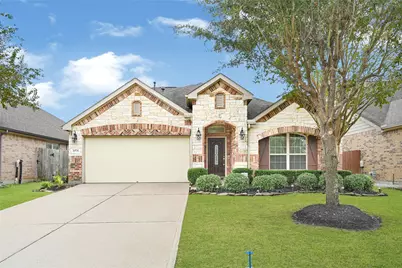 20731 Blue Flagstone Lane, Richmond, TX 77407 - Photo 1