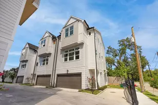 1713 Mary St, Houston, TX 77026 - Photo 3