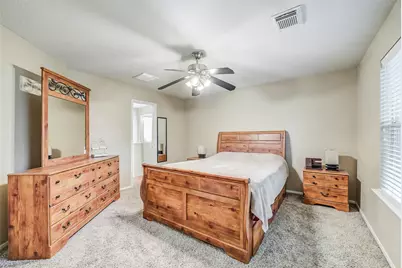 17118 Shadow Ledge Drive, Houston, TX 77095 - Photo 21