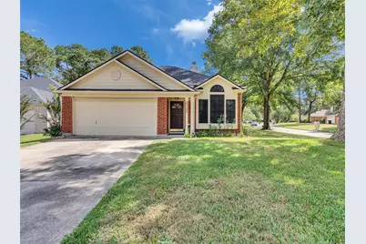 5102 Dobbin Springs Lane, Houston, TX 77345 - Photo 1