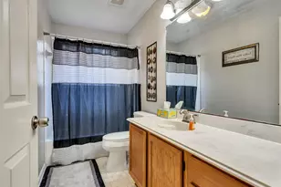 5102 Dobbin Springs Ln, Houston, TX 77345 - Photo 7