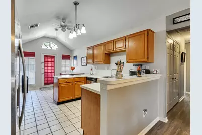 5102 Dobbin Springs Lane, Houston, TX 77345 - Photo 3