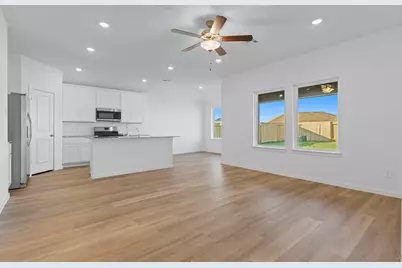 9115 Serene Haven, Rosharon, TX 77583 - Photo 9