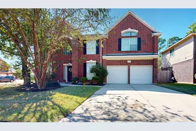 20903 Florette Lane, Spring, TX 77388 - Photo 1
