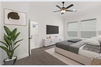 544 Red Cascade Trail, Willis, TX 77318 - Photo 13