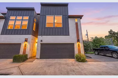 725 N Emile Street, Houston, TX 77020 - Photo 1