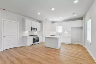 20 Courageous Side Way, Magnolia, TX 77354 - Photo 13