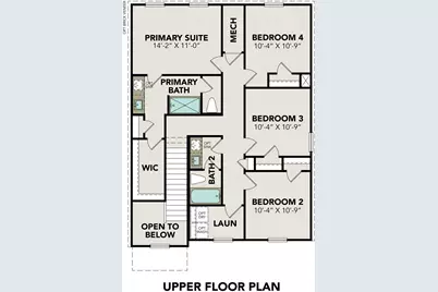 20 Courageous Side Way, Magnolia, TX 77354 - Photo 37