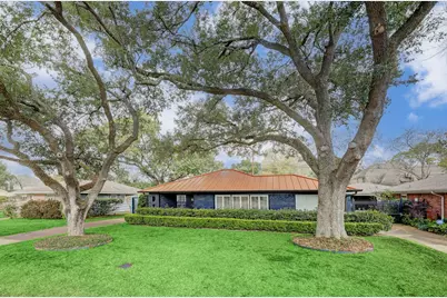 3422 Norris Drive, Houston, TX 77025 - Photo 1