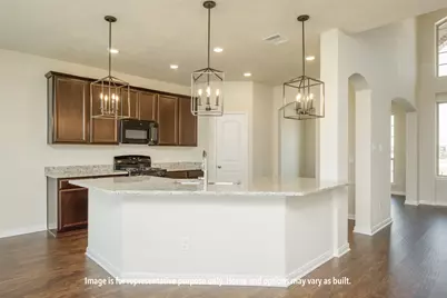 2068 Winepress Road, Brenham, TX 77833 - Photo 5