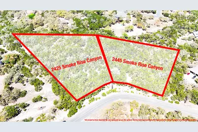 2445 Smoke Rise Canyon, Bulverde, TX 78163 - Photo 11