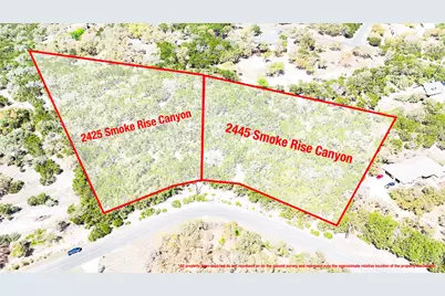 2445 Smoke Rise Canyon, Bulverde, TX 78163 - Photo 5