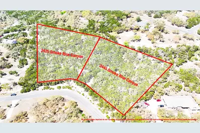 2445 Smoke Rise Canyon, Bulverde, TX 78163 - Photo 1