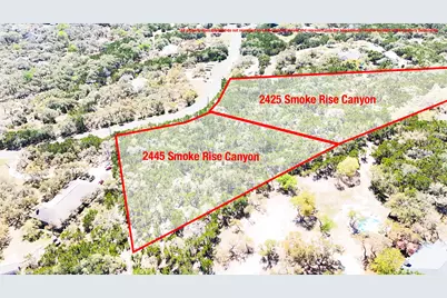2445 Smoke Rise Canyon, Bulverde, TX 78163 - Photo 7
