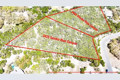 2445 Smoke Rise Canyon, Bulverde, TX 78163 - Photo 9