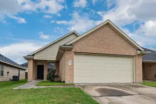 14942 Hidalgo Valley Ln, Houston, TX 77090 - Photo 1