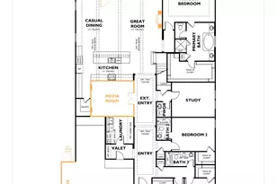 5414 Timpson Dr, Manvel, TX 77578 - Photo 5