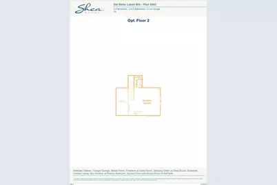 5414 Timpson Drive, Manvel, TX 77578 - Photo 3