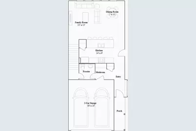 12634 Blue Catfish Lane, Cypress, TX 77433 - Photo 3