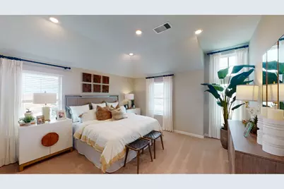 12634 Blue Catfish Lane, Cypress, TX 77433 - Photo 13