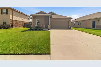 411 Walnut Branch Drive, Baytown, TX 77523 - Photo 3