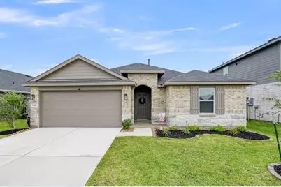 319 Chateau Bay Lane, Crosby, TX 77532 - Photo 1