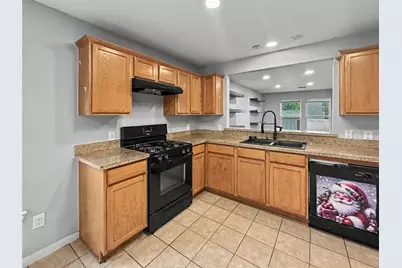 3415 E Bayou Drive, Shoreacres, TX 77571 - Photo 7