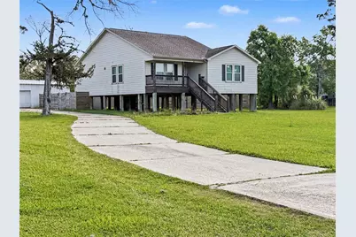 3415 E Bayou Drive, Shoreacres, TX 77571 - Photo 1