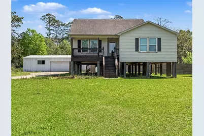 3415 E Bayou Drive, Shoreacres, TX 77571 - Photo 3