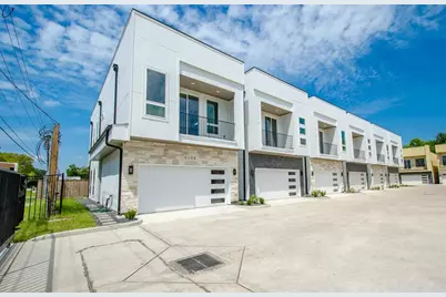 4507 Whitney Park Way, Houston, TX 77022 - Photo 1