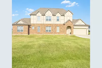 915 Lakeland Circle, Rosharon, TX 77583 - Photo 1