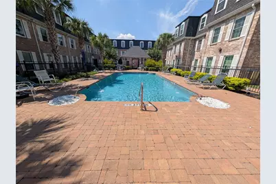 355 N Post Oak Lane #638, Houston, TX 77024 - Photo 5