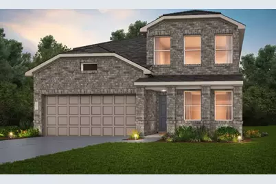 14905 Peach Blossom Drive, Conroe, TX 77302 - Photo 1