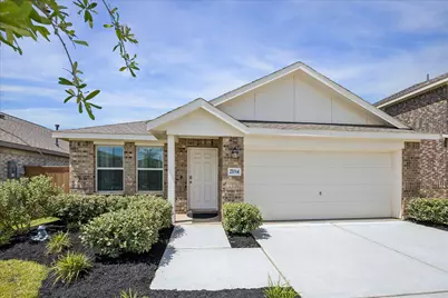 27034 Breakaway Lane, Katy, TX 77493 - Photo 3