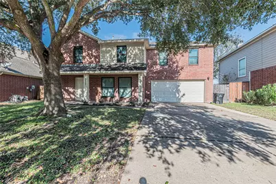 22522 Heather Way Court, Katy, TX 77449 - Photo 1