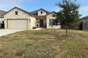 620 W Sheldon Ave, Thrall, TX 76578 - Photo 1
