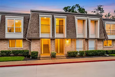 12633 Memorial Drive #202, Houston, TX 77024 - Photo 1